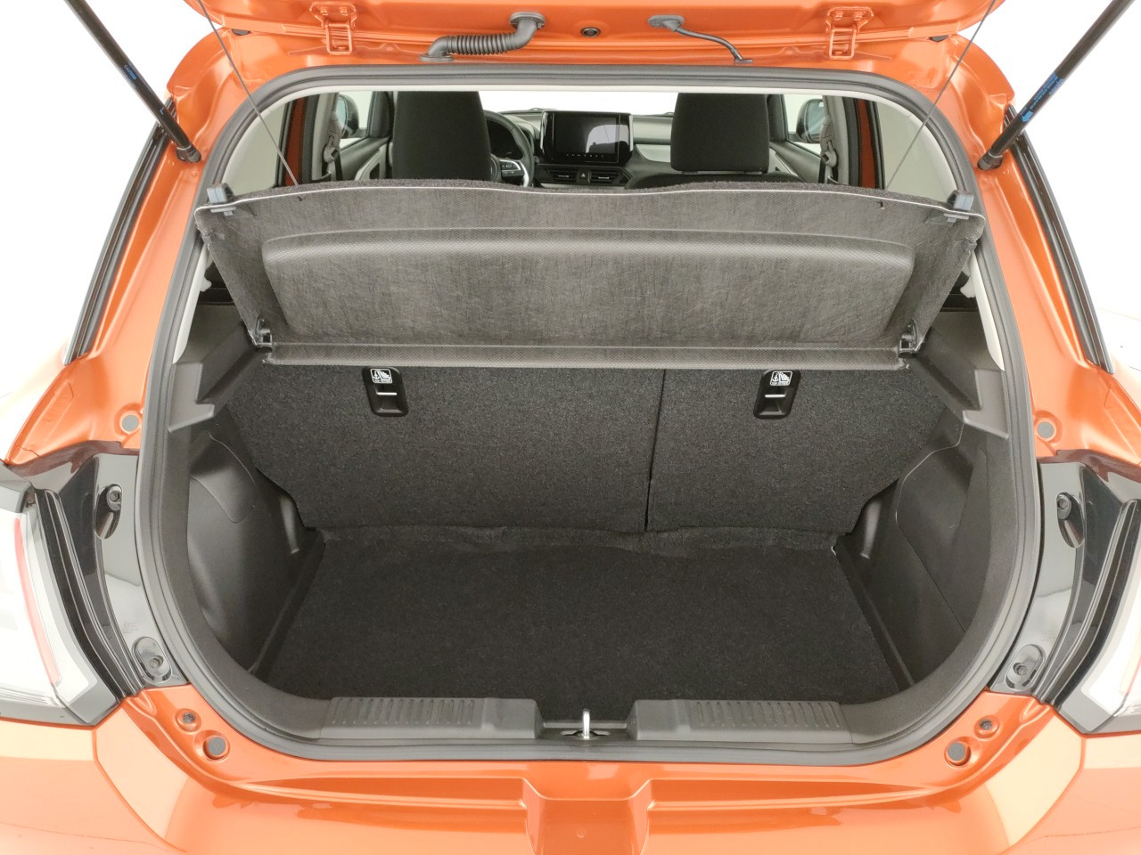 Suzuki Swift Nuovo Ibrido benzina Swift Porto Mantovano