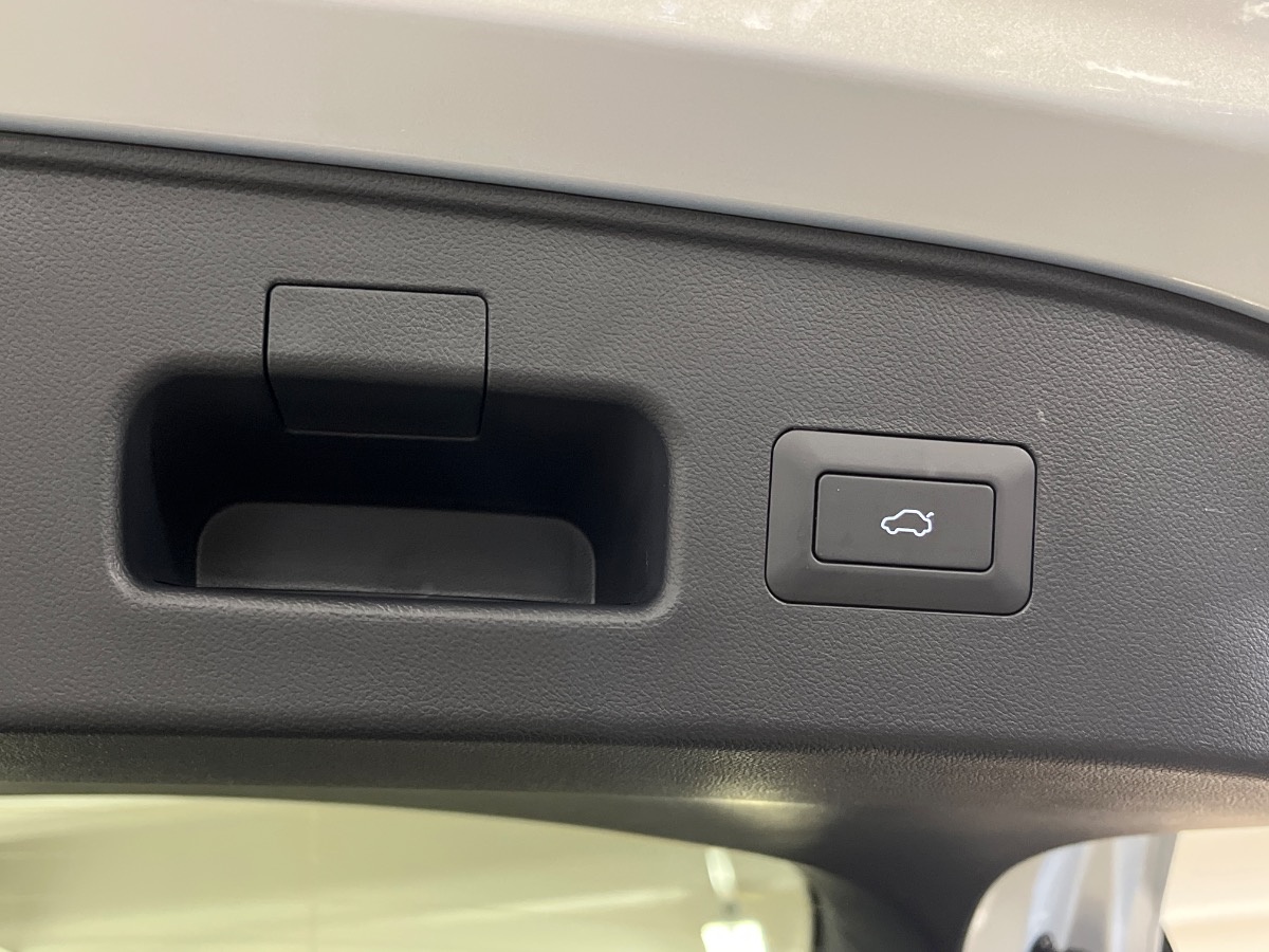 Omoda Omoda 7 Nuovo Ibrido benzina Omoda 7 Verona