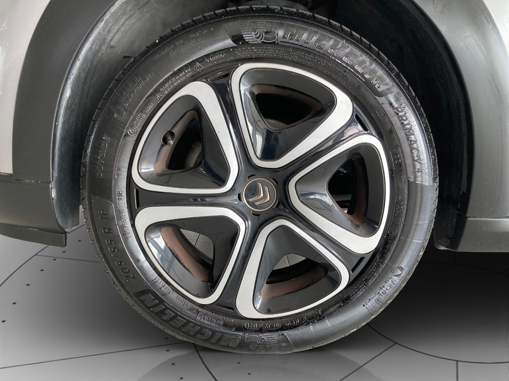 Citroen C3 Usato 2021 C3 Modena