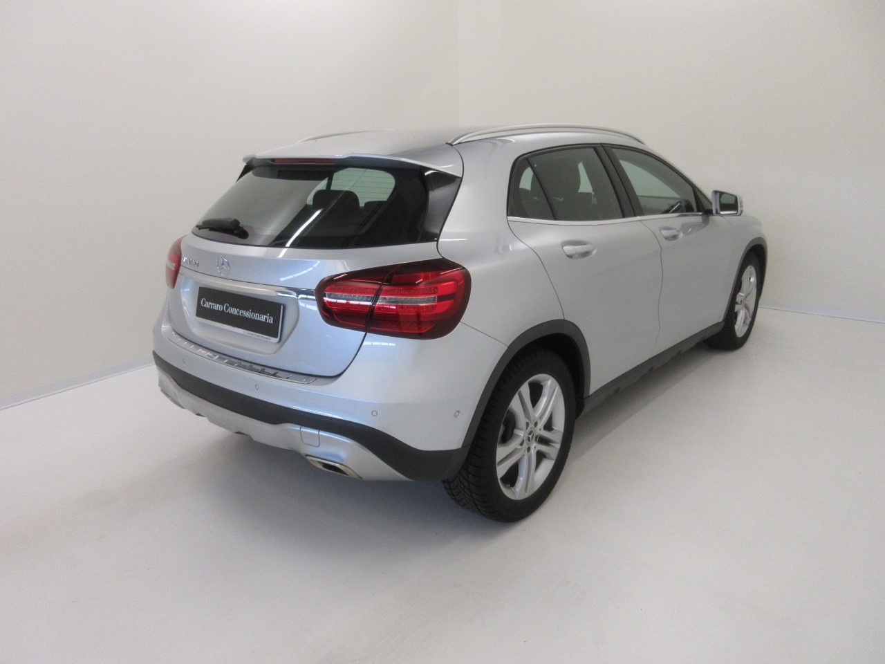 Mercedes GLA GLA 180 Sport 7G-DCT - 6