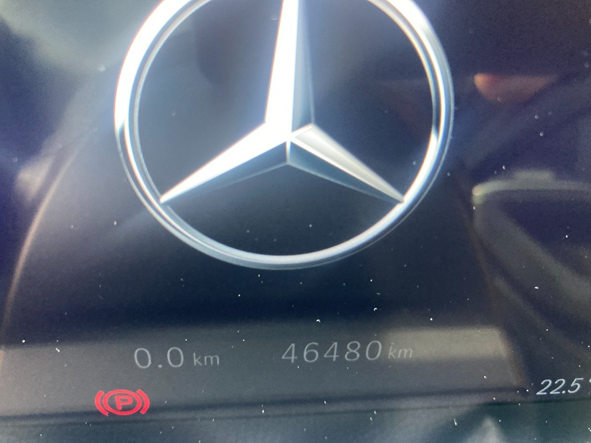 Mercedes GLC Usato 2023 GLC Modena