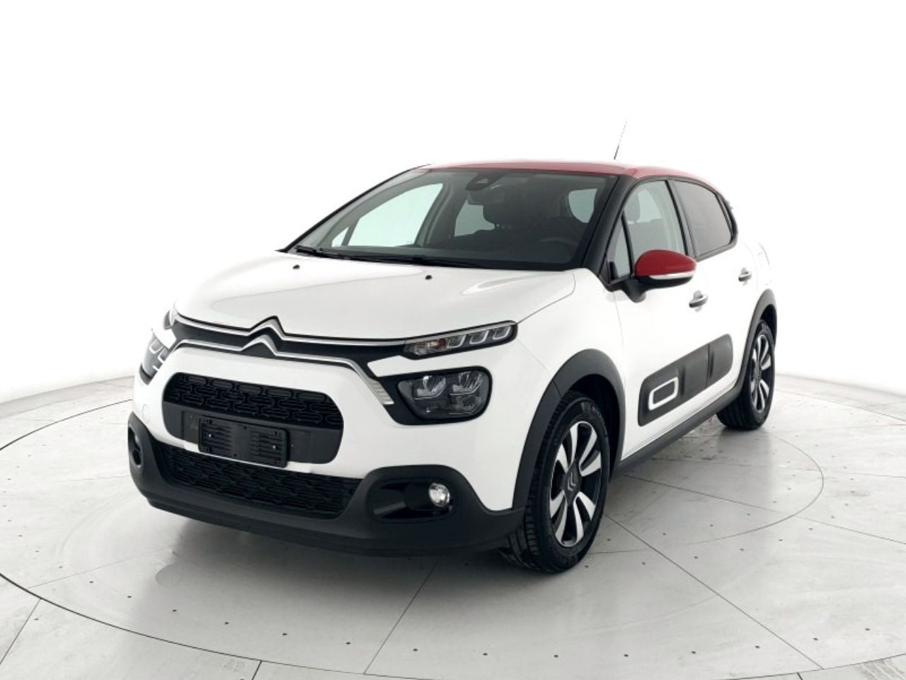 Citroen C3 Usato 2023 C3 Parma