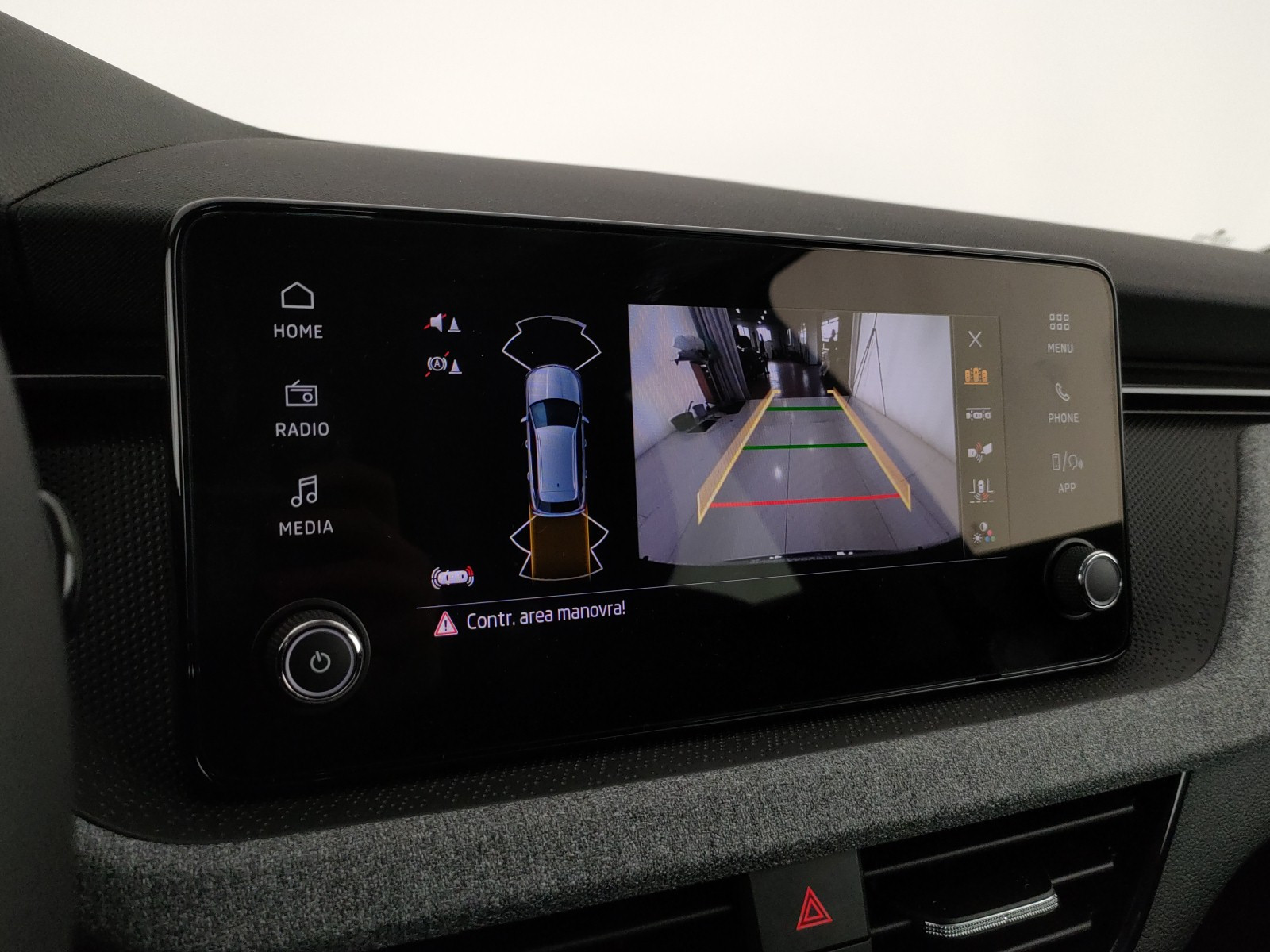 Skoda Kamiq Aziendali 2025 Kamiq Legnago