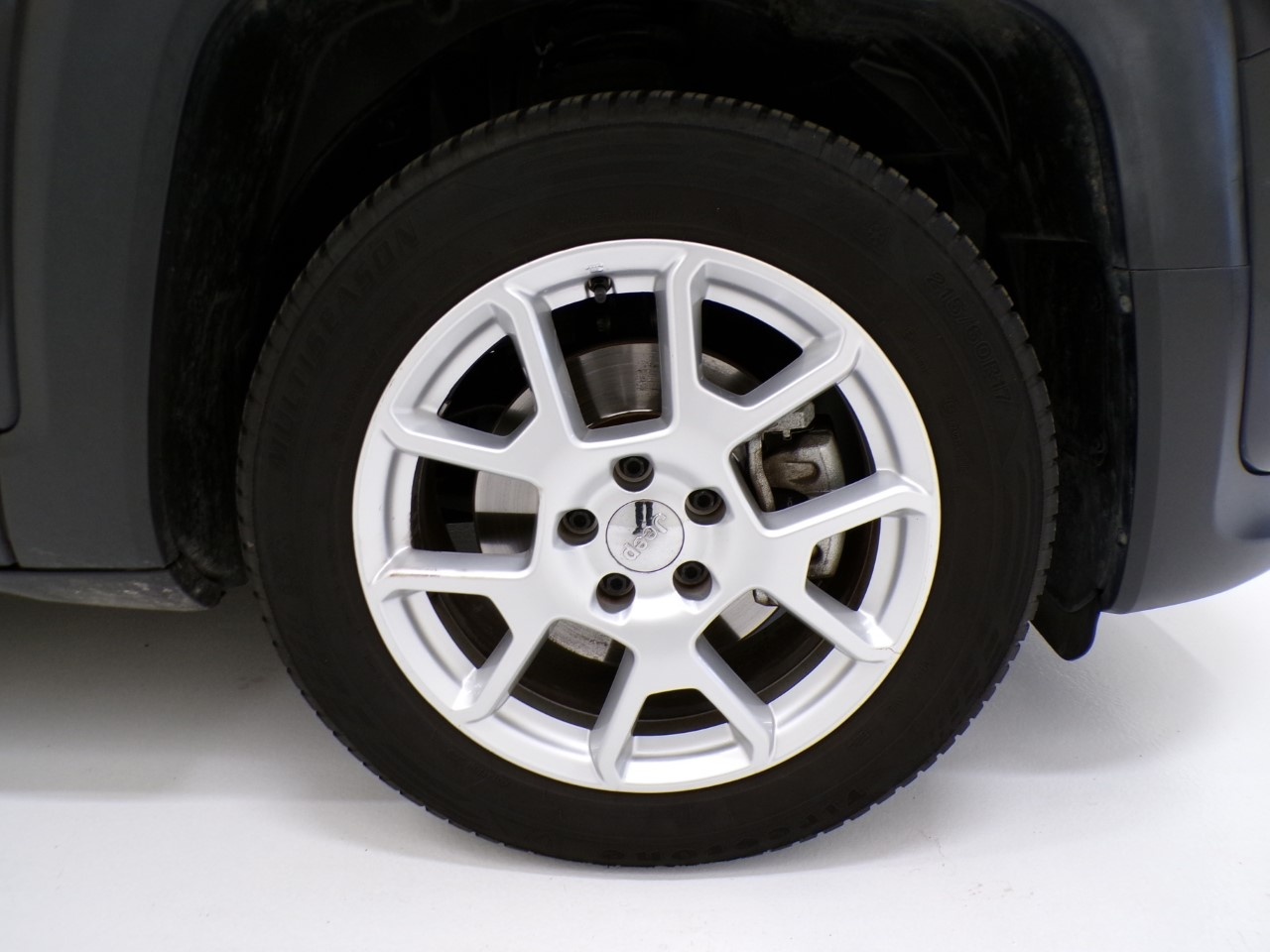 Jeep Renegade Renegade 1.3 T4 150cv Limited 2WD DDCT - 4