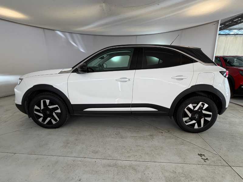 Mokka Ii 2020 - Mokka 1.2 T Gs S&s 100cv