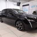 308 Bl - Bluehdi 130 S&s Eat8 Allure