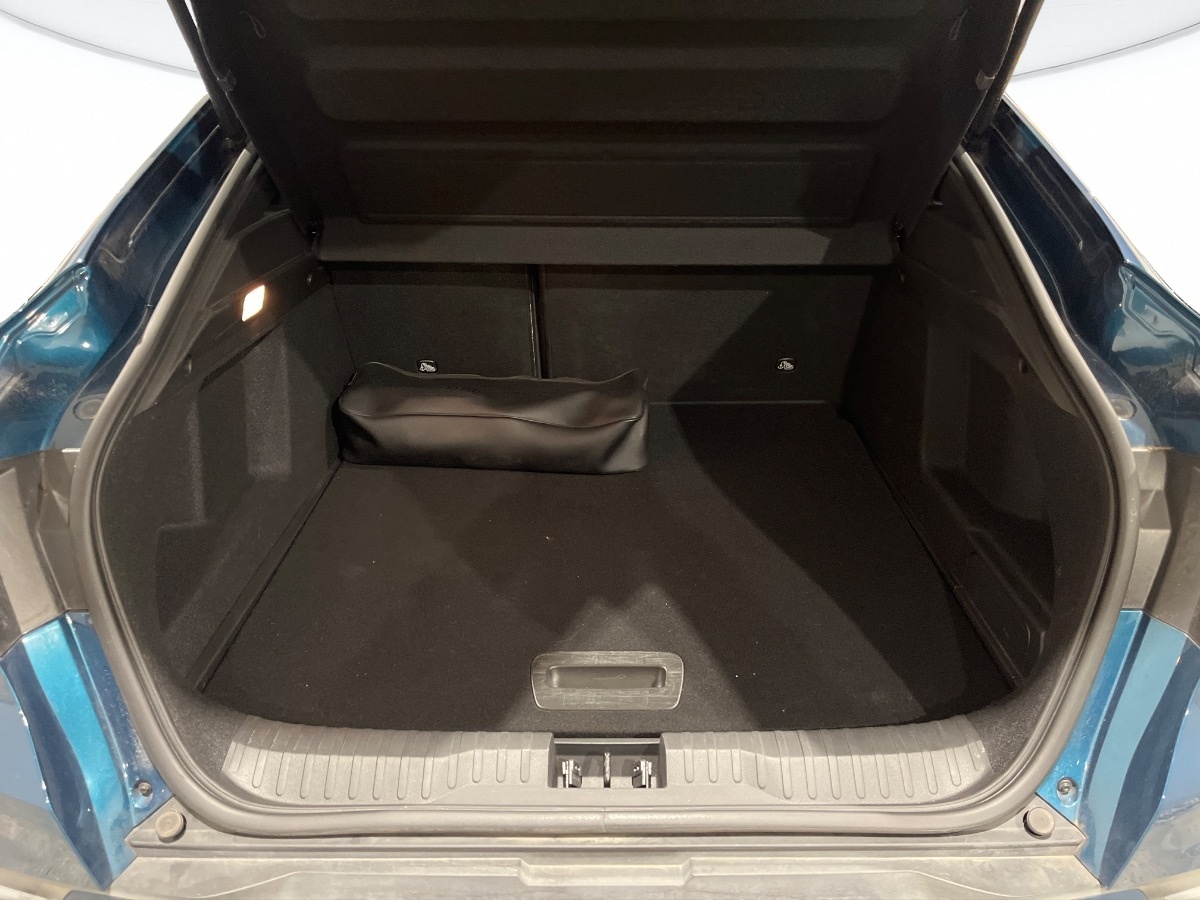 Renault Arkana Usato 2022 Arkana Rovigo