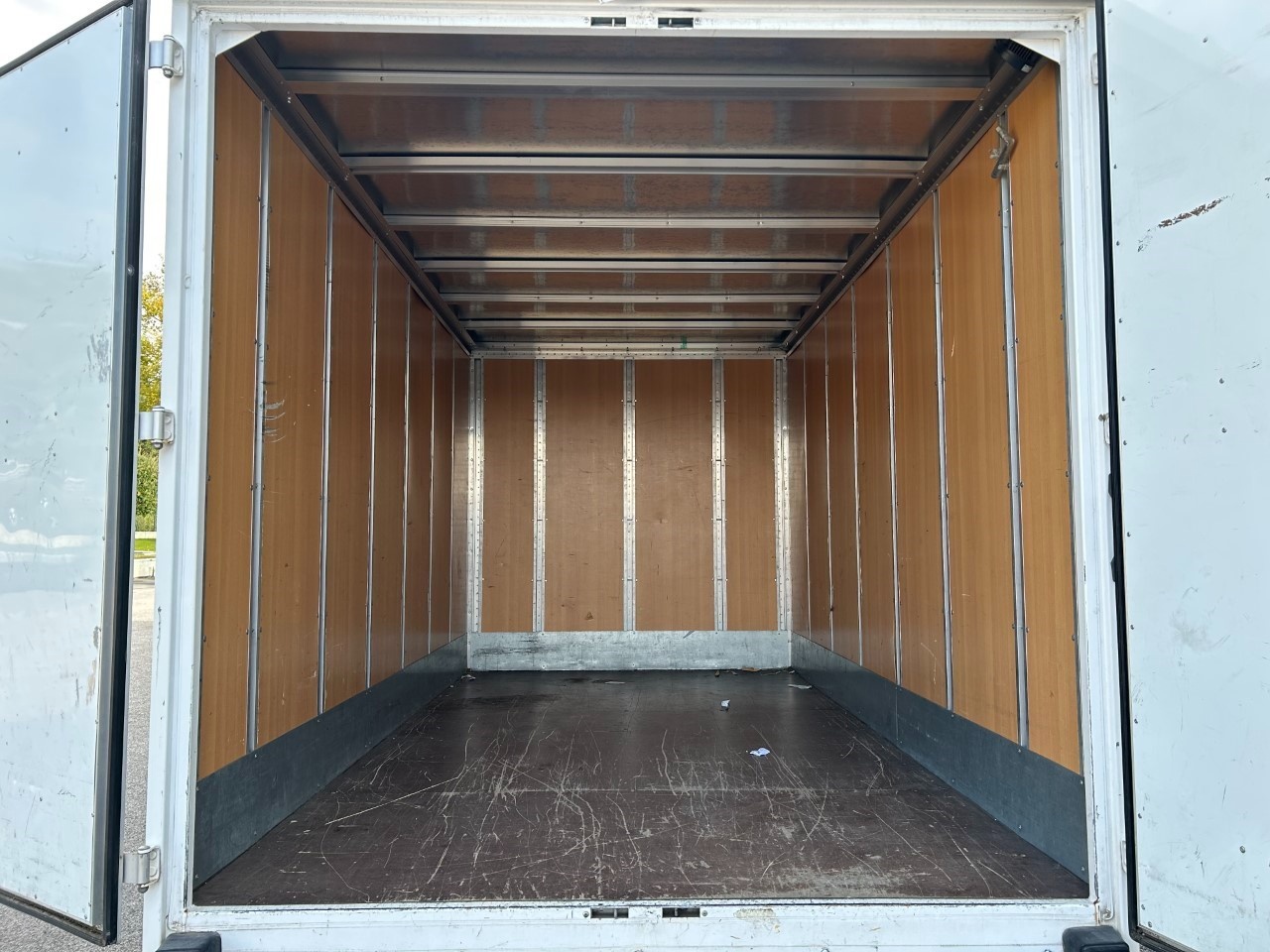 Mercedes Sprinter sprinter 314 2.1 cdi T 39/35 fwd my20 - 7