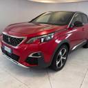 3008 Ii - 3008 1.5 Bluehdi Gt Line S&s 130cv Eat8