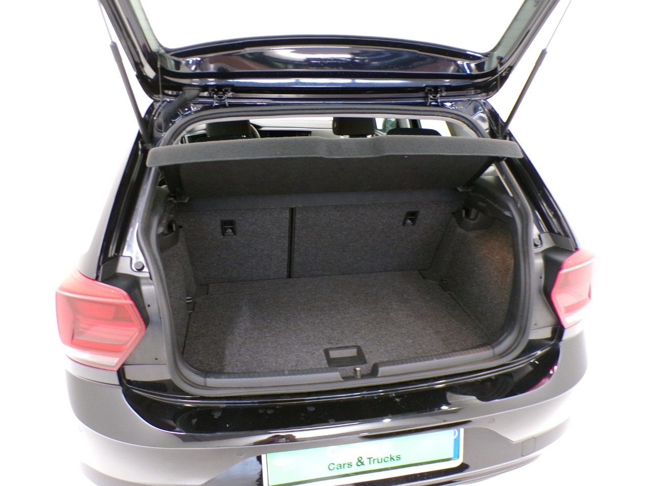 Volkswagen Polo Polo 5 Porte 1.0 TSI 95cv Comfortline - 9