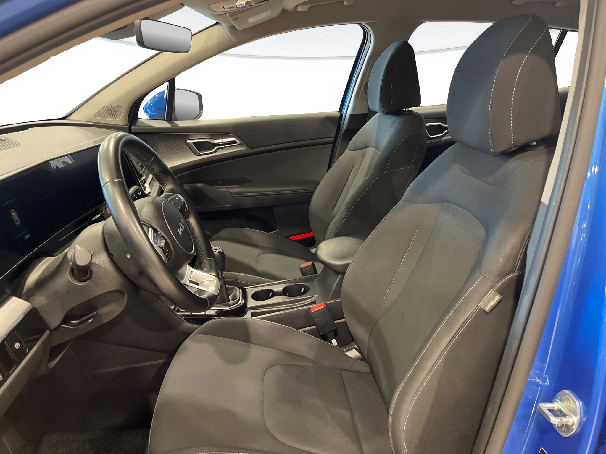 Kia Sportage Usato 2022 Sportage Altavilla Vicentina