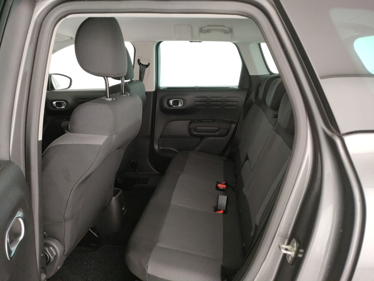 Citroen C3 Aircross Usato 2019 C3 Aircross Modena
