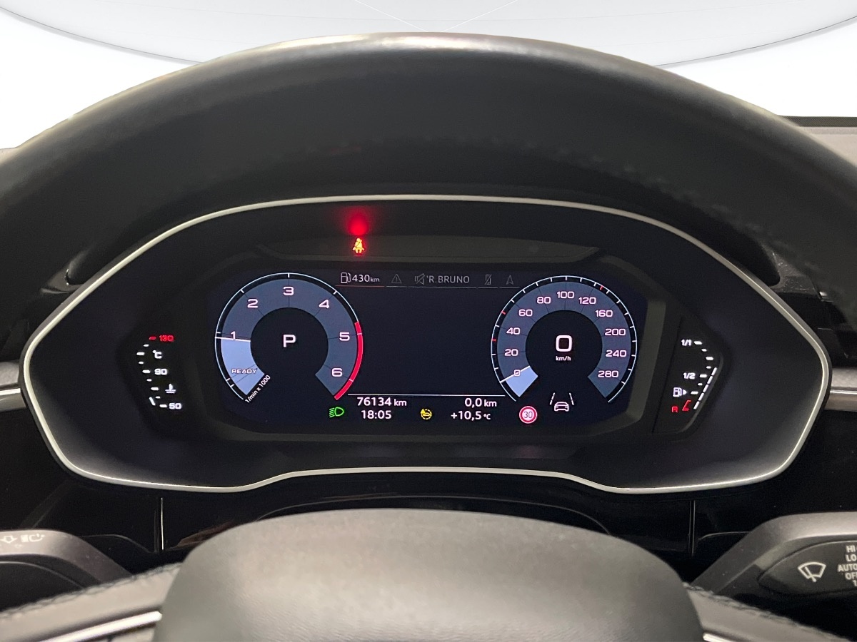 Audi Q3 Usato 2022 Q3 Verona