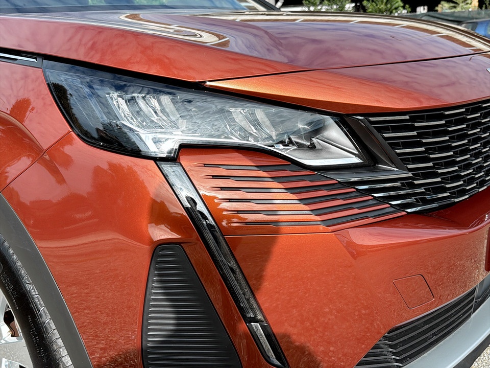 PEUGEOT 5008 1.2 puretech t Active Pack s&s 130cv Benzina usato - 20