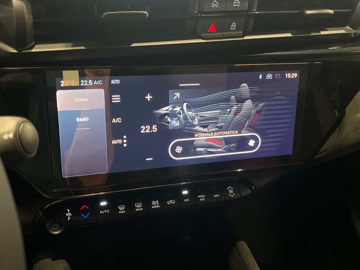 Alfa Romeo Junior Nuovo Ibrido benzina Junior Verona