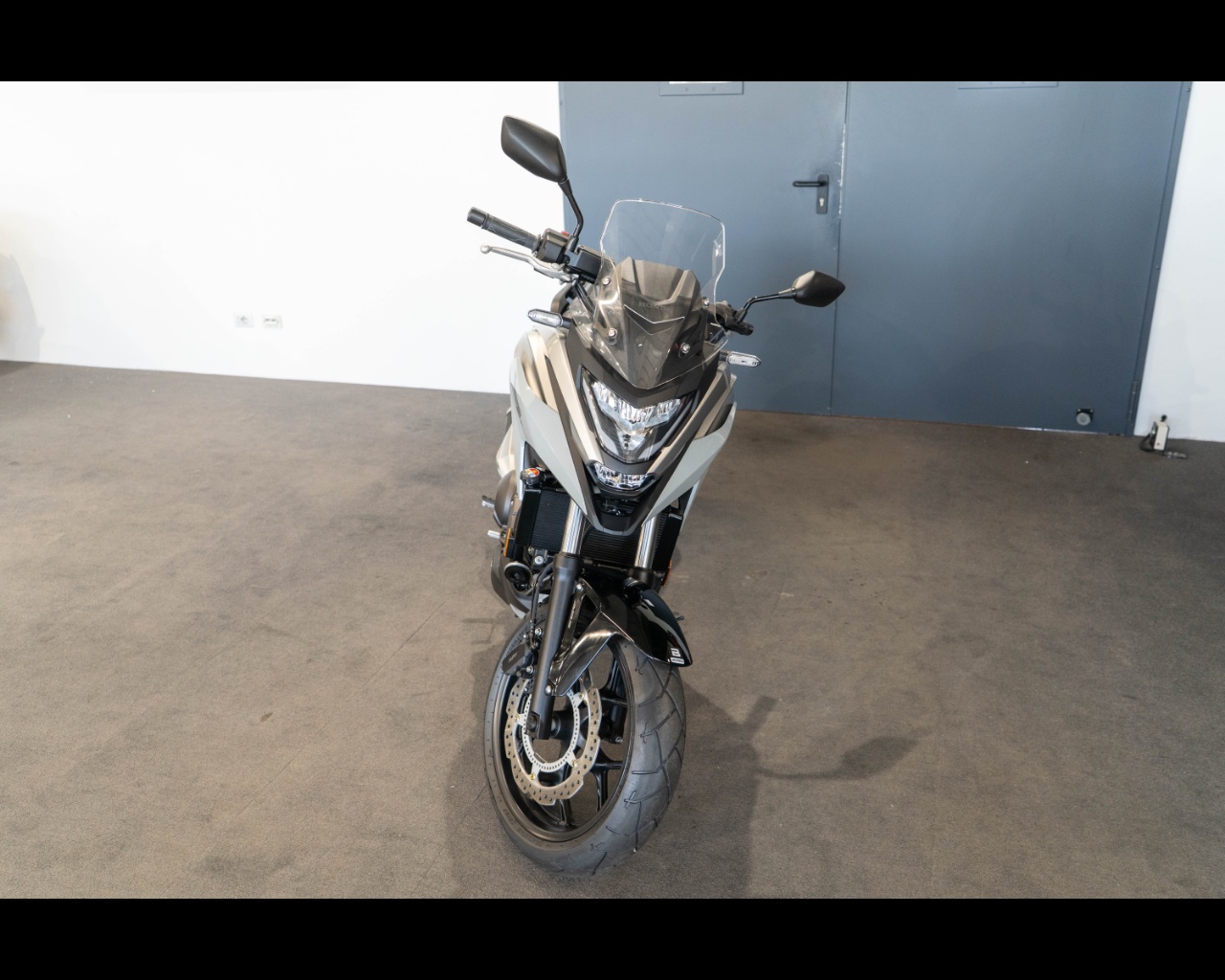 HONDA Honda