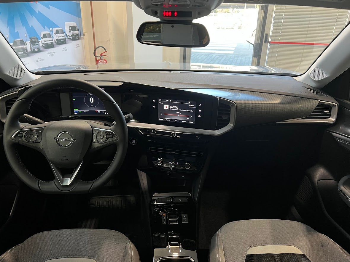OPEL MOKKA ELECTRIC ELEGANCE Elettrico Aziendale - 5