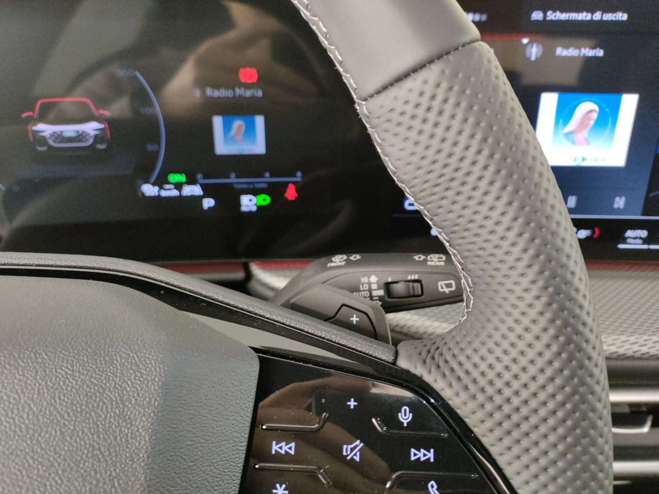 Audi Q5 Usato 2025 Q5 Porto Mantovano