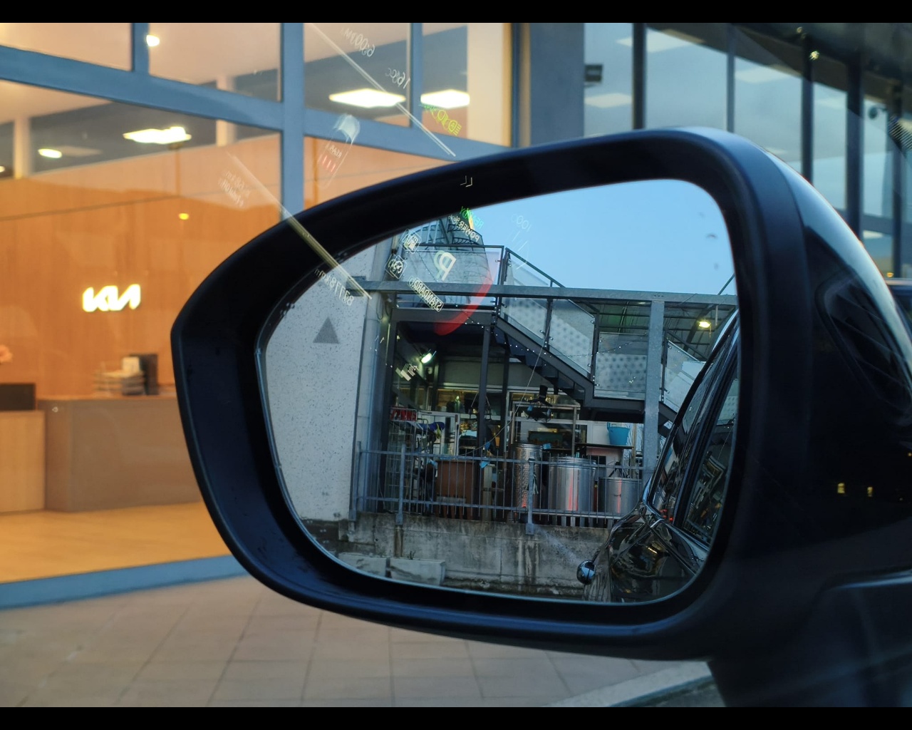 Foto NISSAN Qashqai 1.5 e-power Tekna+ 2wd