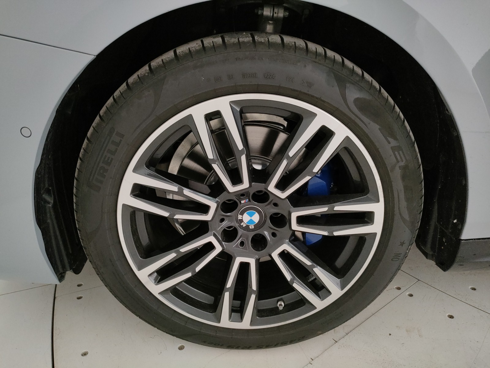 Bmw Serie 5 Usato 2025 Serie 5 Rovigo