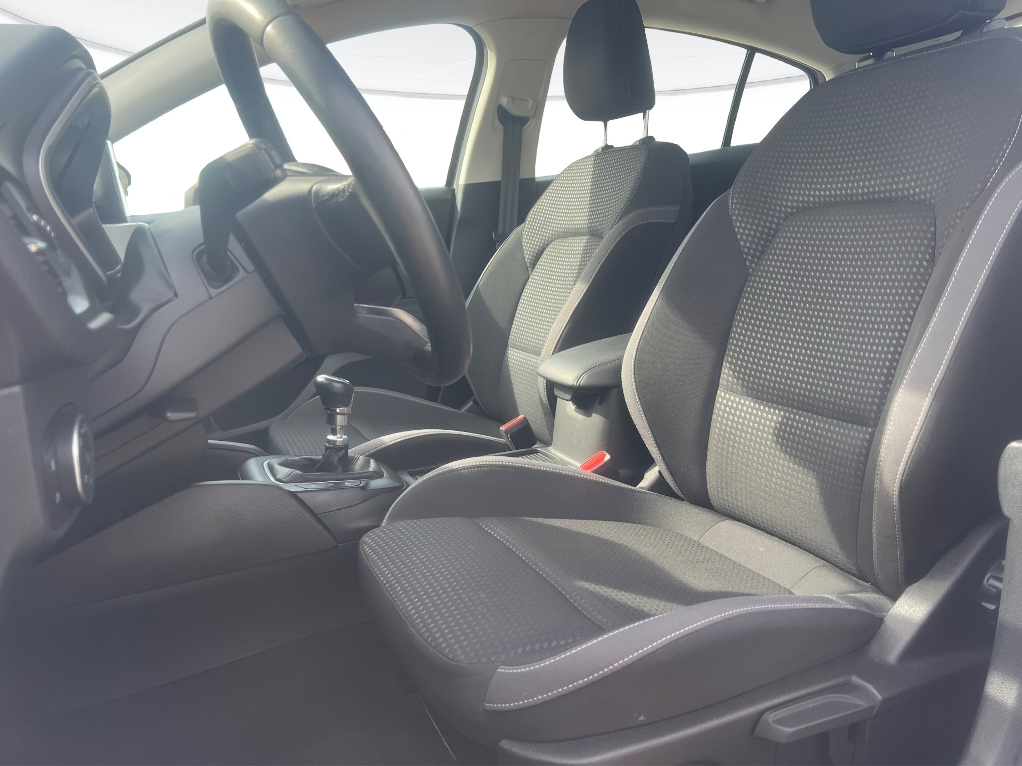 Ford Focus Usato 2020 Focus Rovigo