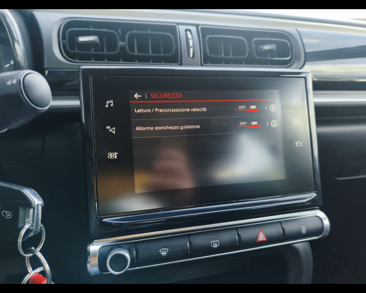 Foto CITROEN C3 1.5 Bluehdi 100cv S&S Business combi N1 