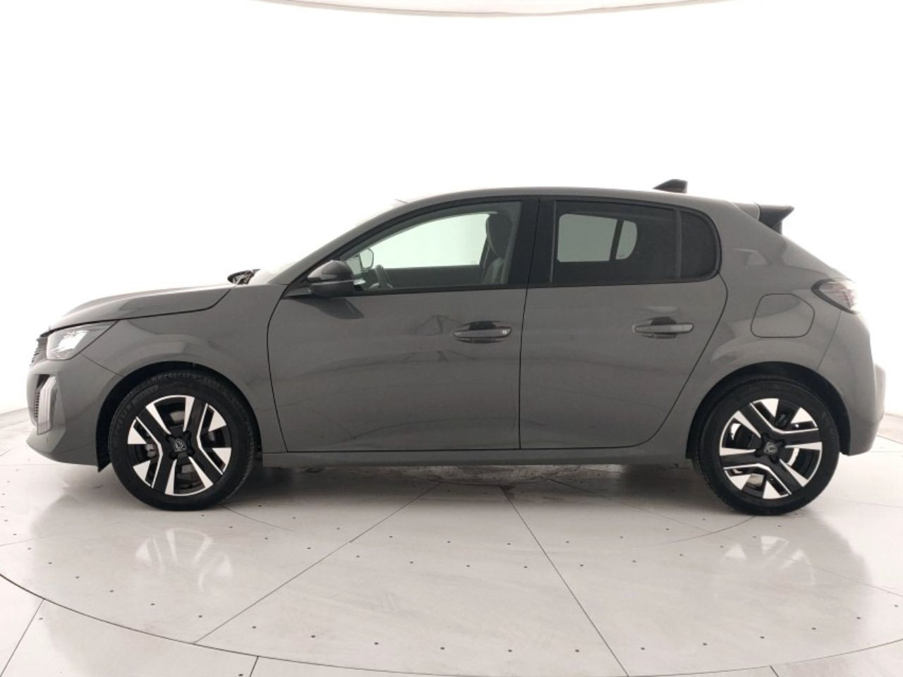 Peugeot 208 Usato 2025 208 Porto Mantovano