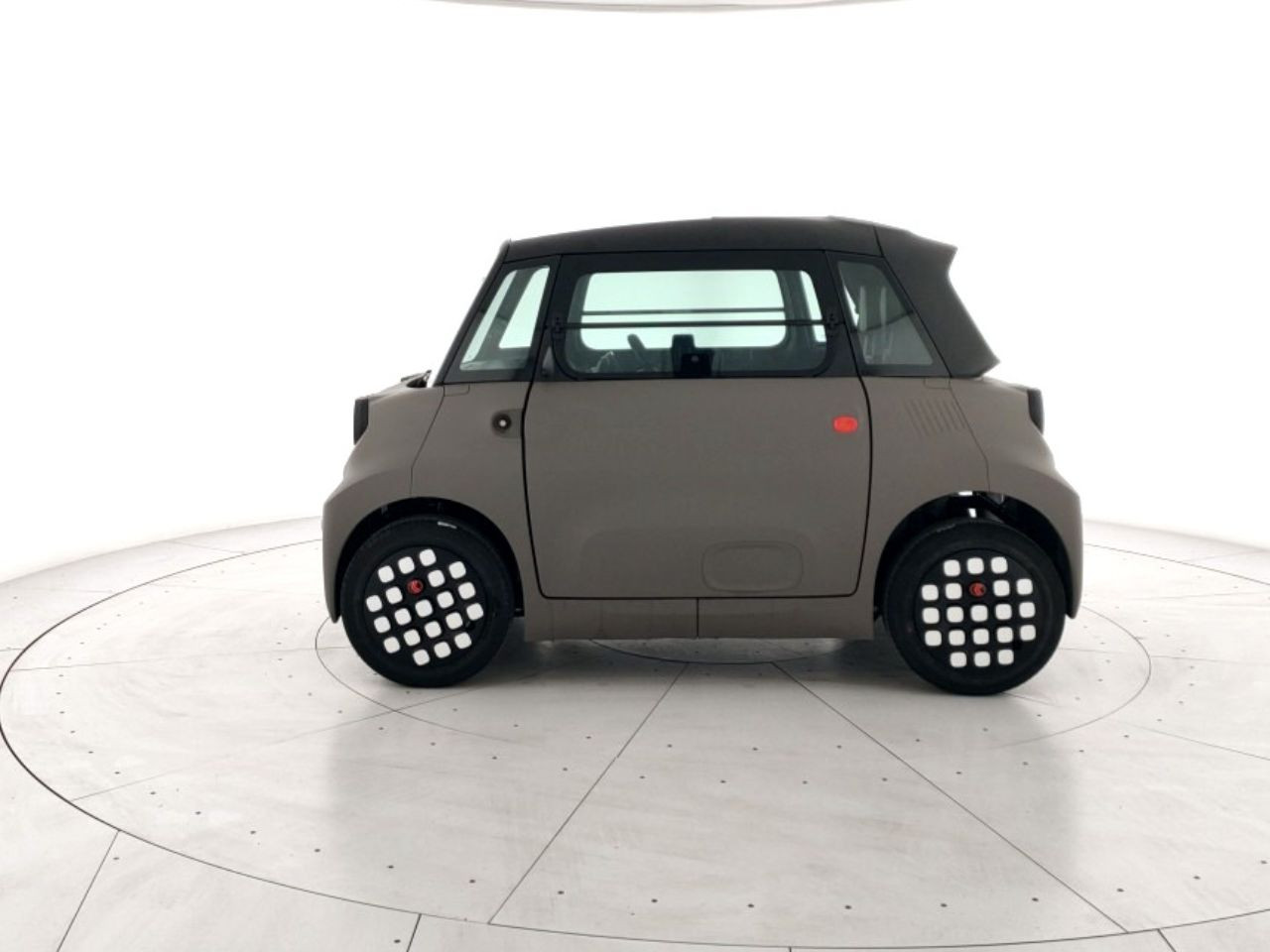 Citroen AMI Nuovo elettrico AMI Porto Mantovano