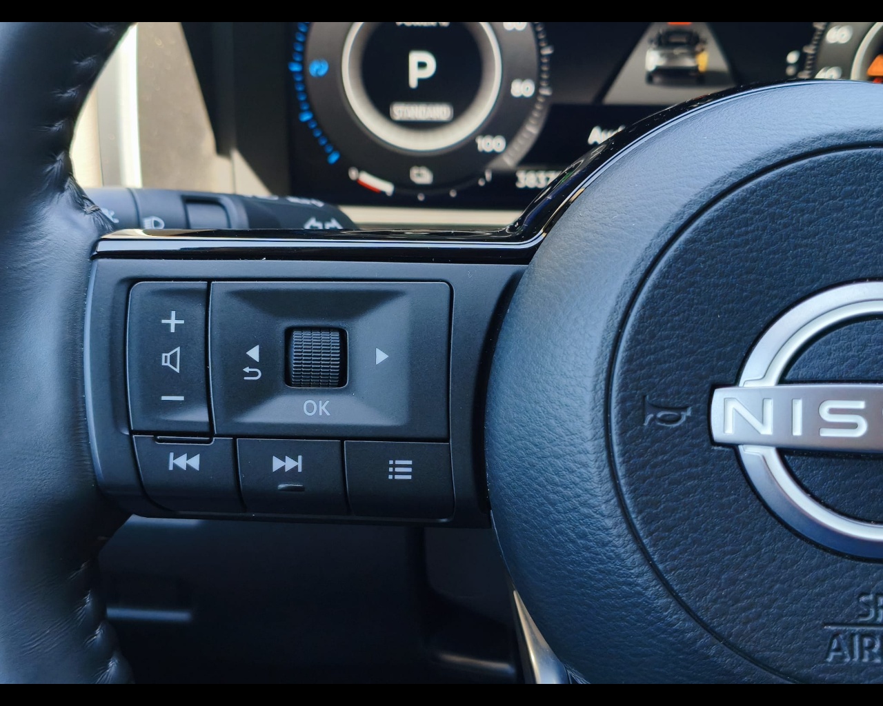 Foto NISSAN Qashqai 1.5 e-power N-Connecta 2wd