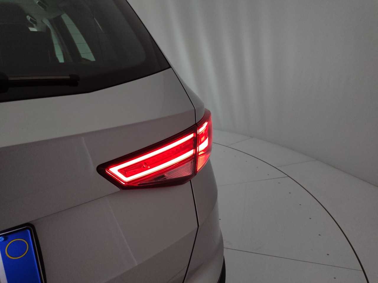 Seat Ateca Aziendali 2019 Ateca San Zeno Naviglio