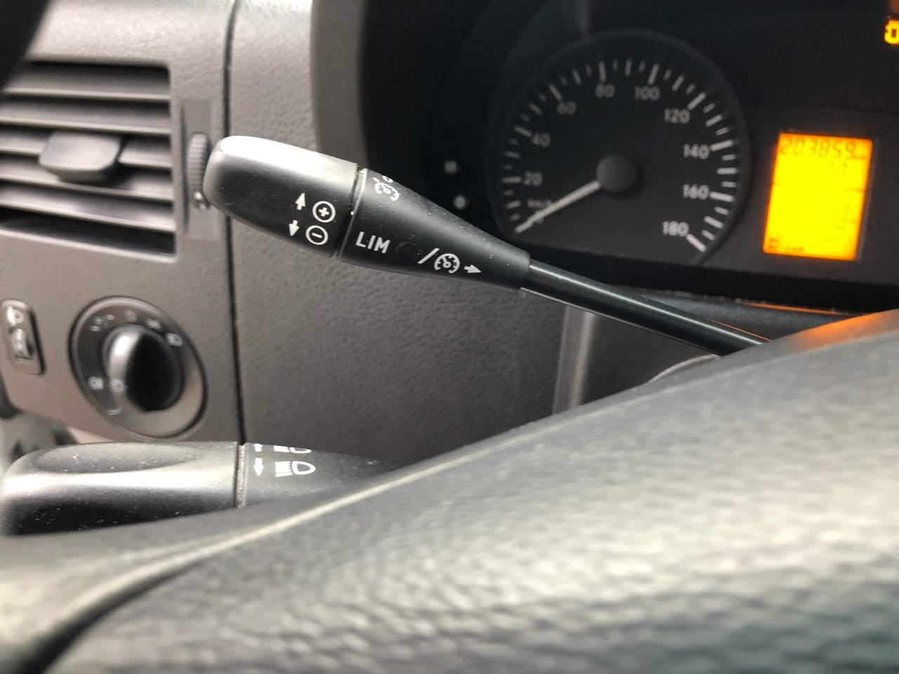 Mercedes Sprinter sprinter 314 cdi F 32/33 Executive E6 - 10