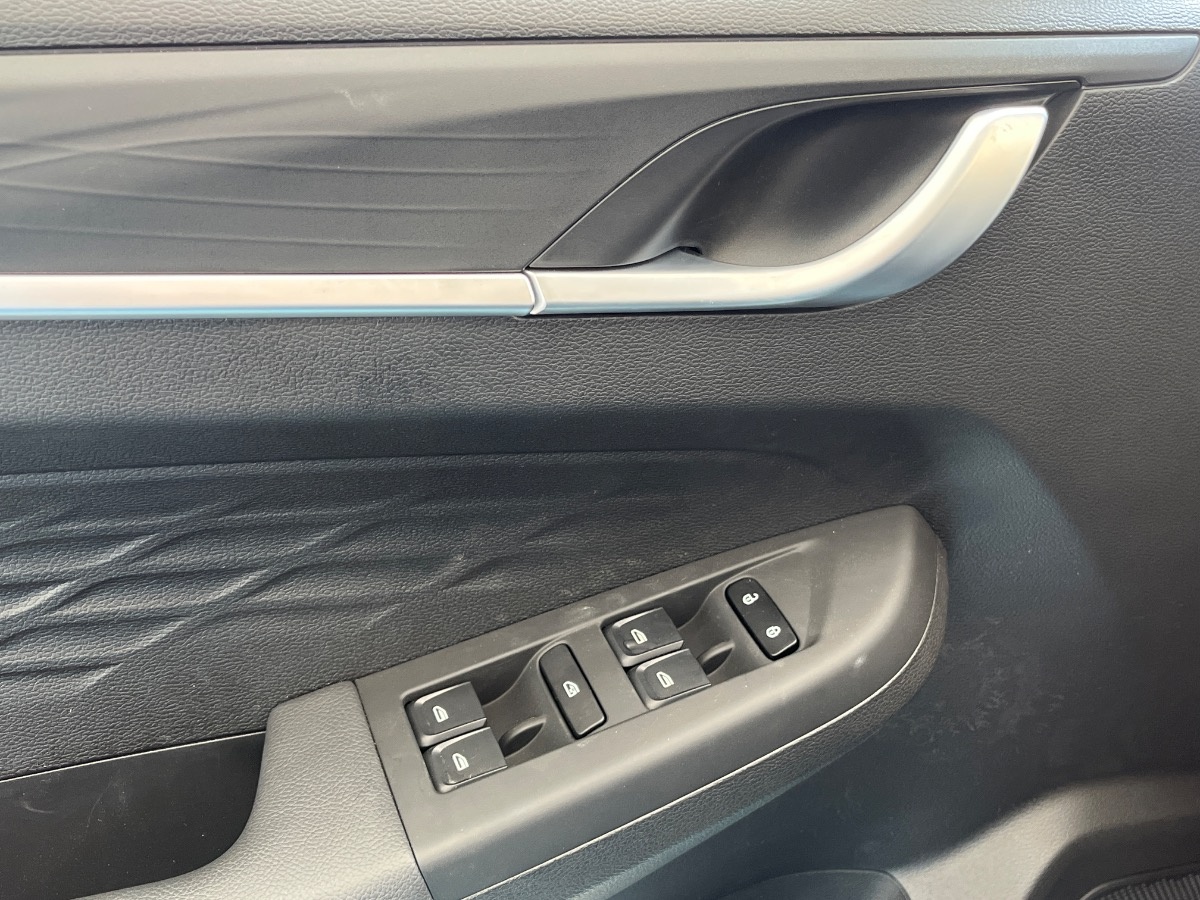 Emc Quattro Nuovo Benzina Quattro Verona