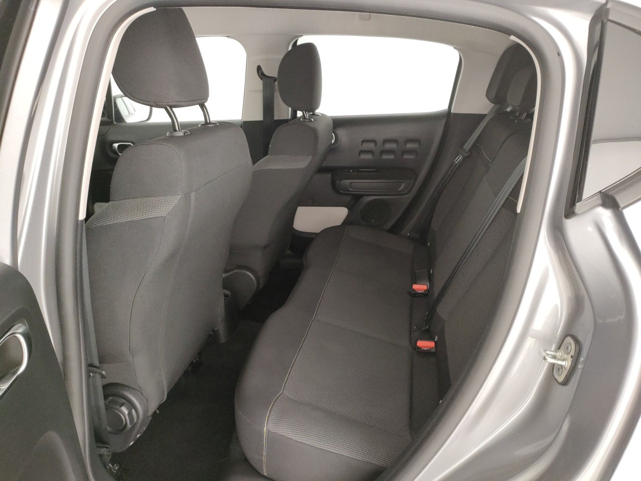 Citroen C3 Usato 2024 C3 Porto Mantovano