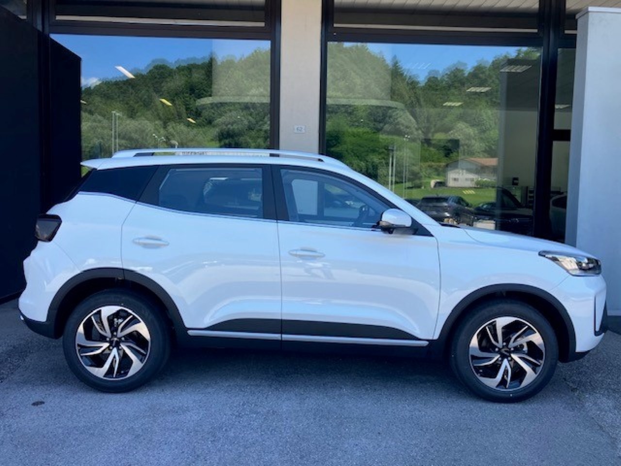 EMC SEI SEI 1.5 Automat 147cv - 8