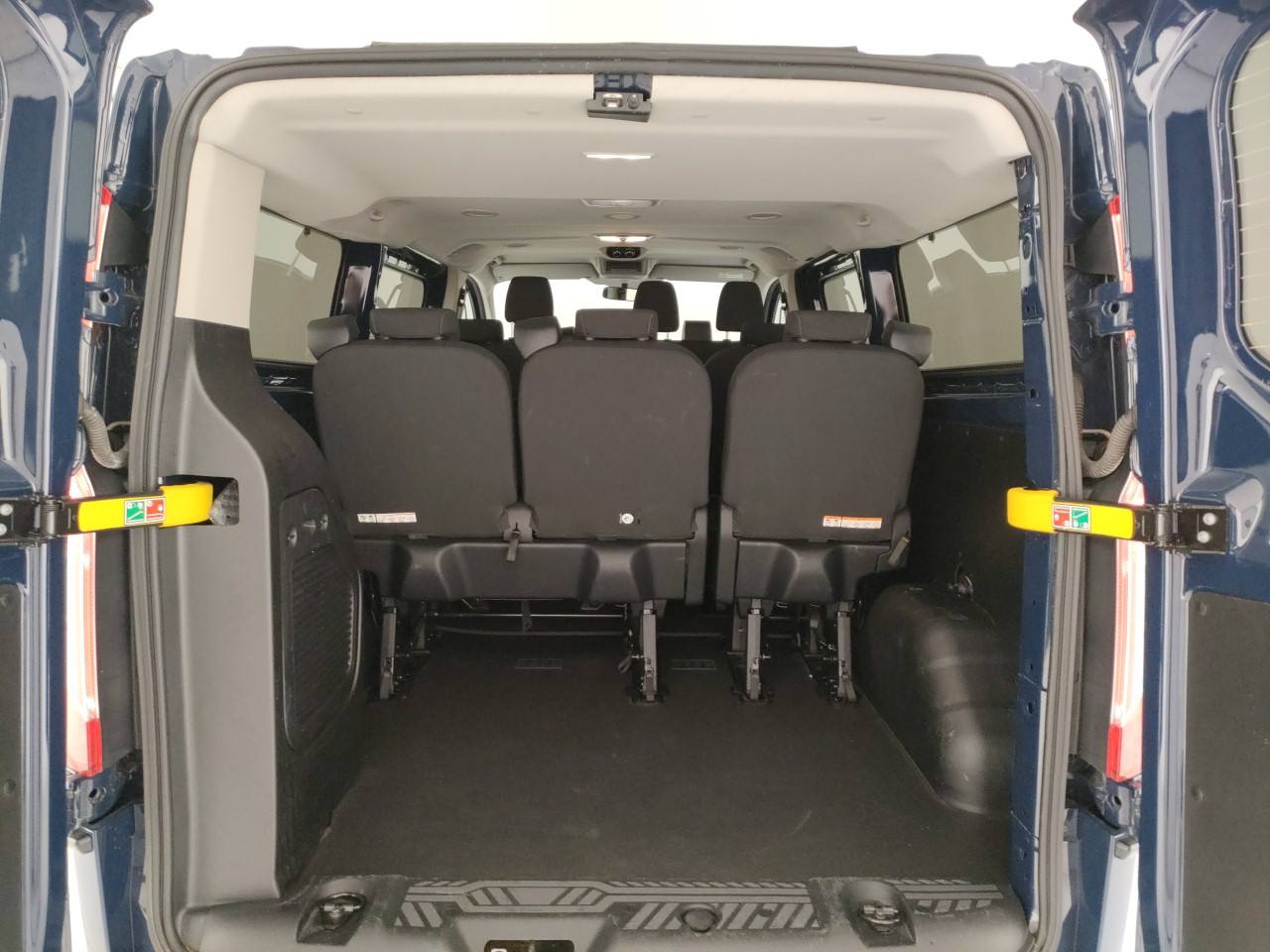 Ford Transit Custom Usato 2023 Transit Custom Reggio Emilia