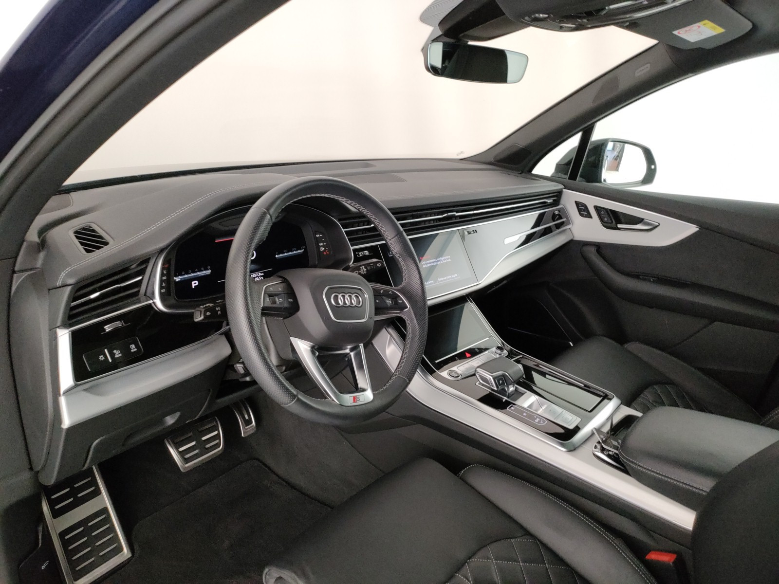 Audi Q7 Usato 2024 Q7 Legnago