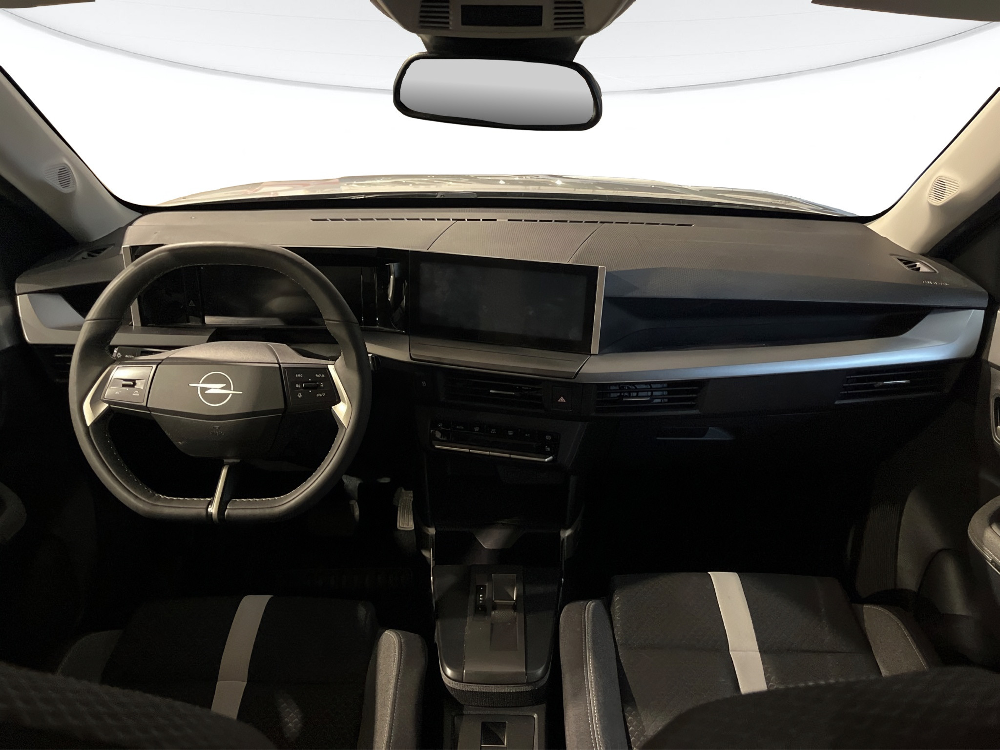 Opel Frontera Usato 2025 Frontera Verona