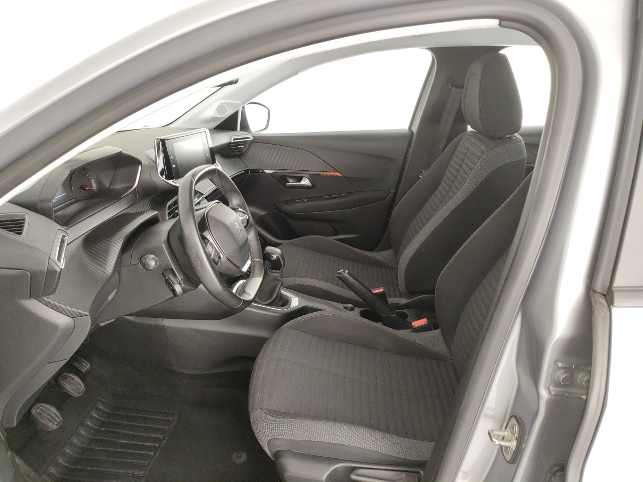 Peugeot 208 Usato 2020 208 Parma