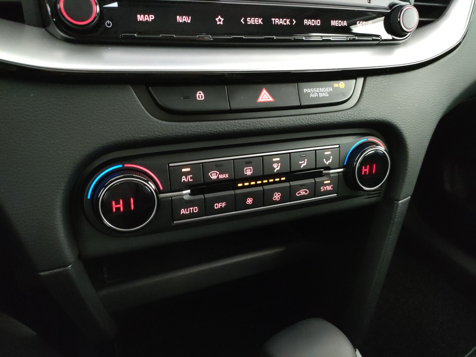 Kia Xceed Usato 2022 Xceed San Vendemiano