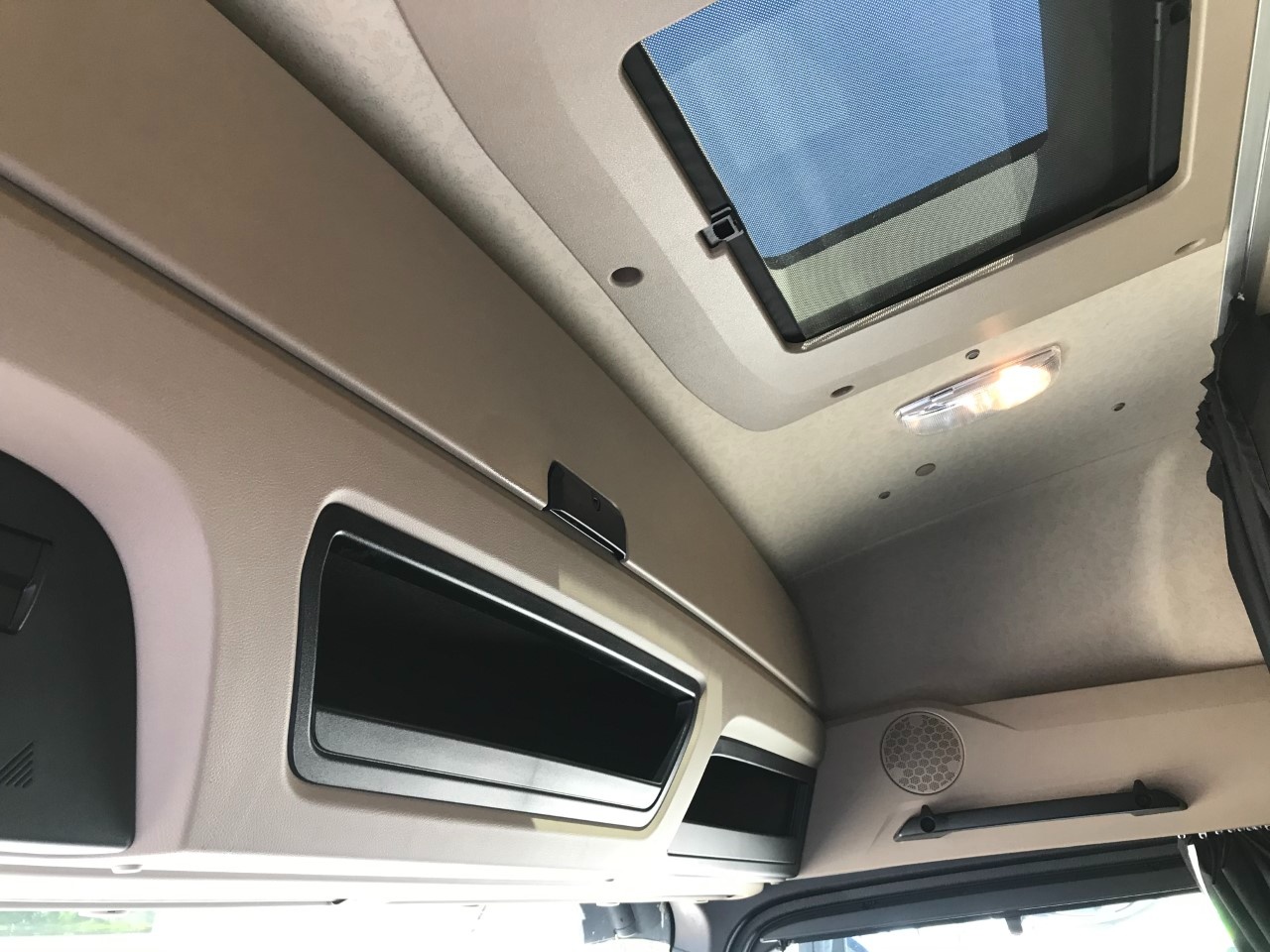 Mercedes Actros actros 2545 L Flat cab. Str.Sp.2,5 EuroVI(E5) - 25