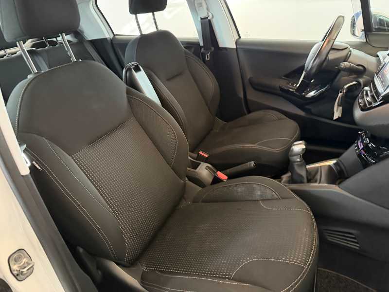 208 - 208 1.6 Bluehdi Allure 75cv 3p