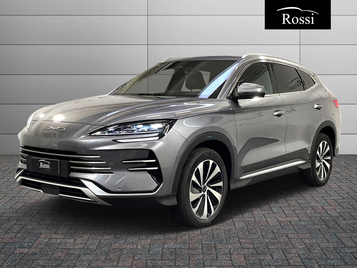 BYD BYD SEAL U DM-i Comfort