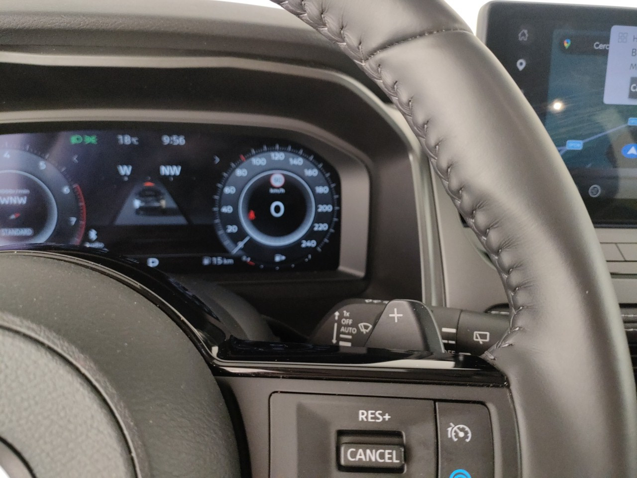 Nissan Qashqai Usato 2025 Qashqai Reggio Emilia