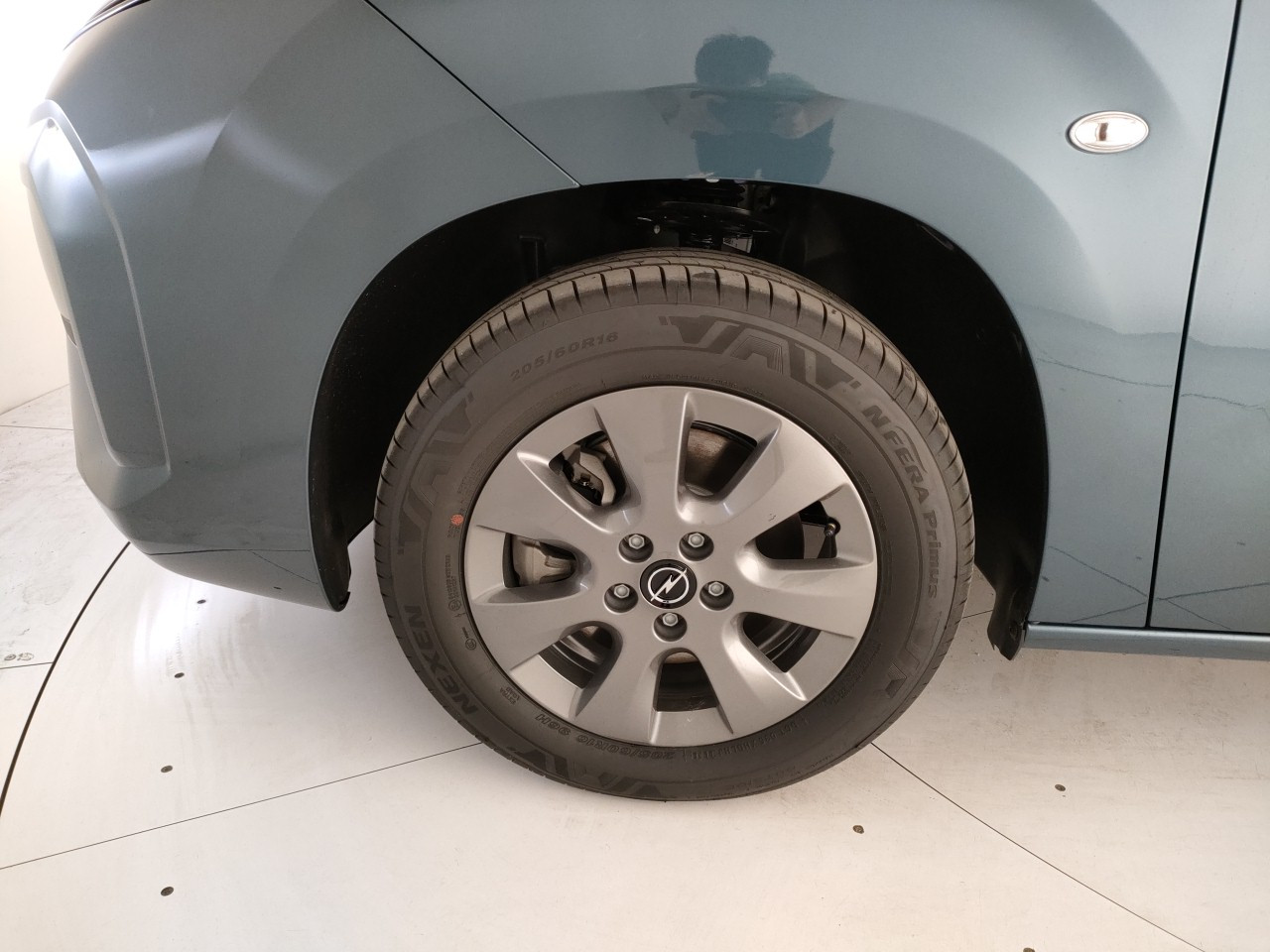 Opel Combo Life Nuovo diesel Combo Life Porto Mantovano