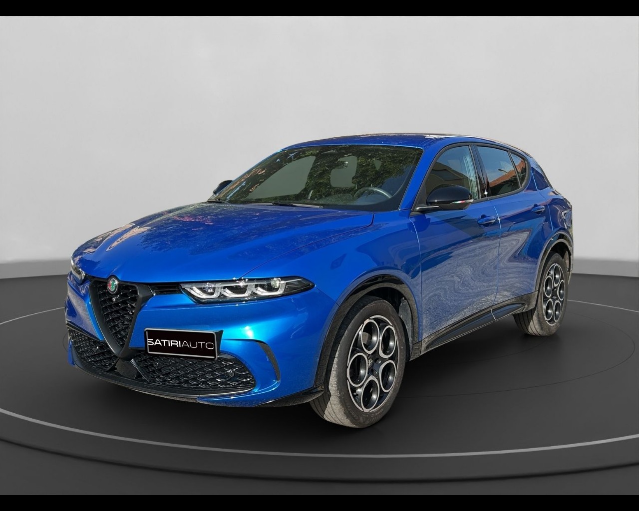 Tonale – Tonale 1.6 Sprint 130cv tct6
