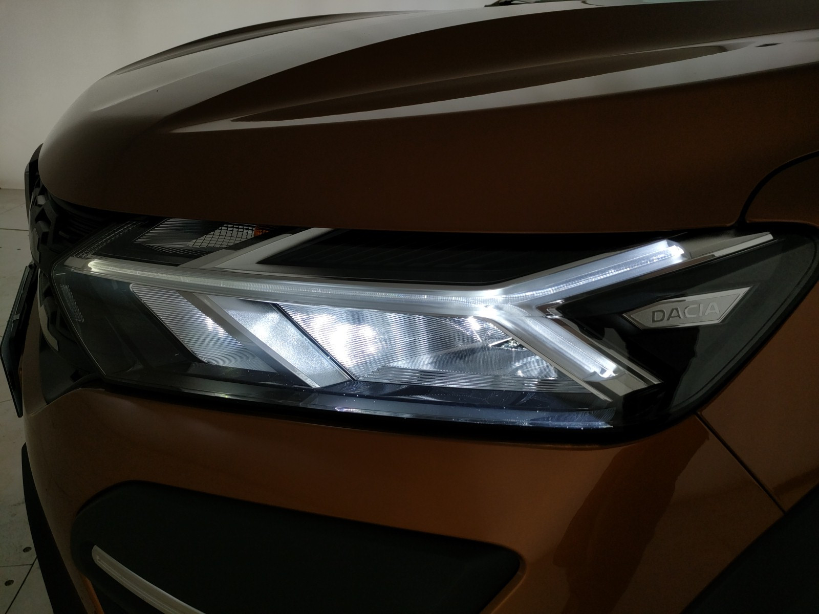 Dacia Sandero Usato 2022 Sandero Legnago