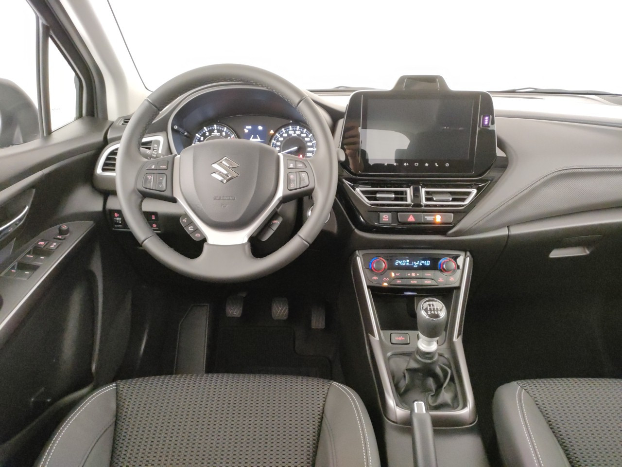 Suzuki S-Cross Nuovo Ibrido benzina S-Cross Porto Mantovano