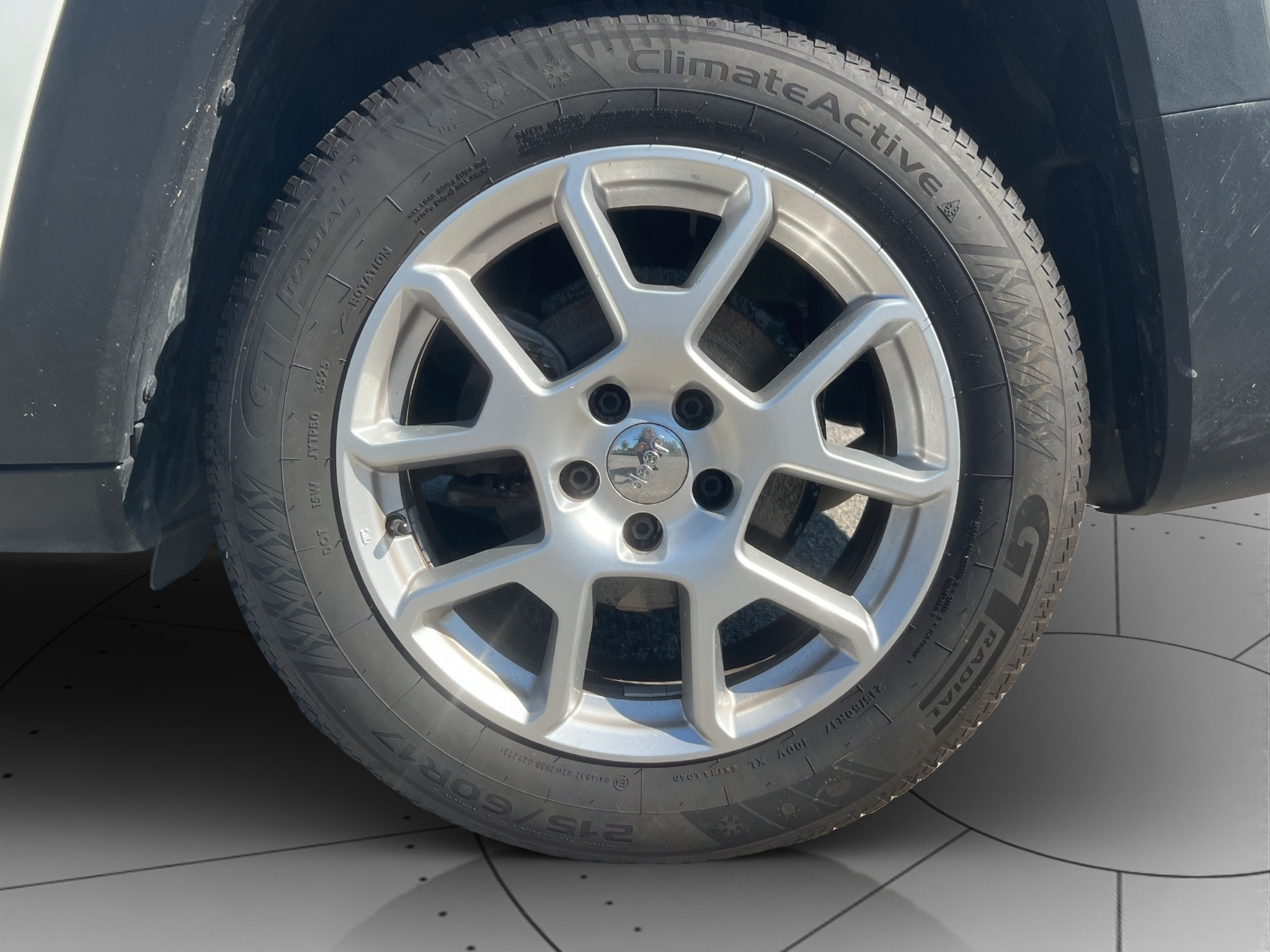 Jeep Renegade Usato 2019 Renegade Rovigo