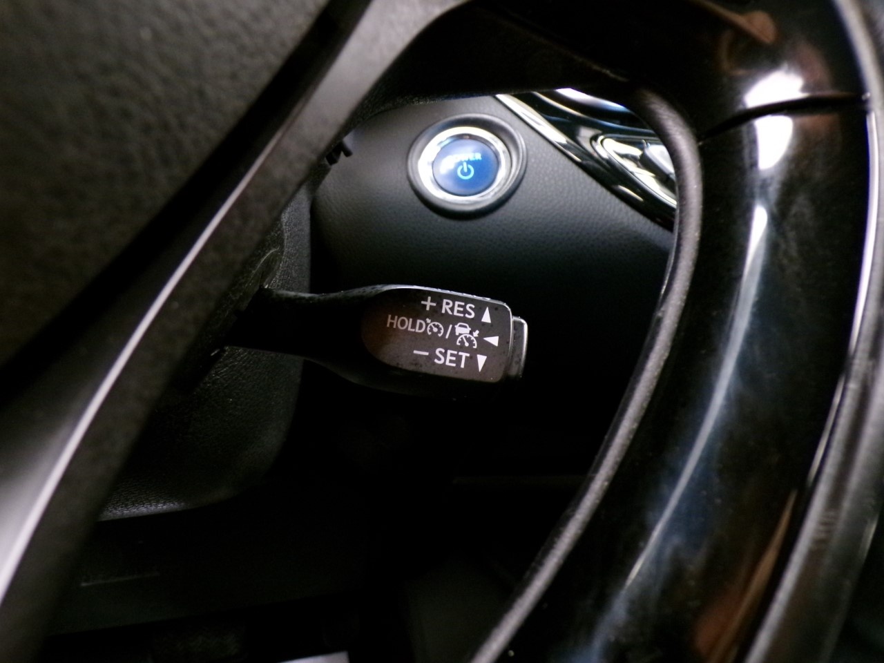 Toyota C-HR C-HR 5 Porte 1.8 Hybrid Active 2WD E-CVT - 16