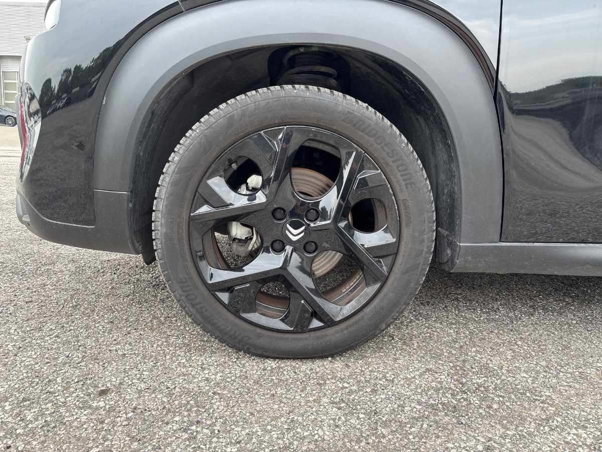 Citroen C3 Aircross Usato 2024 C3 Aircross Mestre
